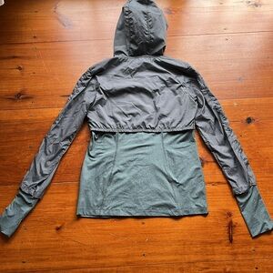 Mens Levi's The Original Zip Up Hoodie